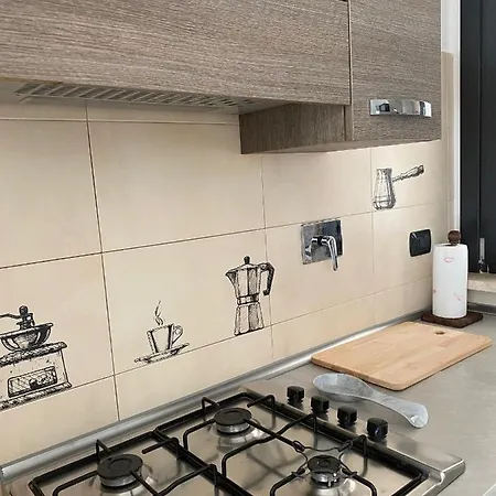 Apartment Pretty By Ghor *