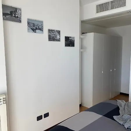 Apartment Pretty By Ghor *
